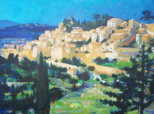 Bonnieux | Pierre Neveu